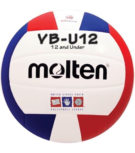 Amazon.co.jp: (モルテン) Moltenバレーボール 高品質 競技用L2 NFHS